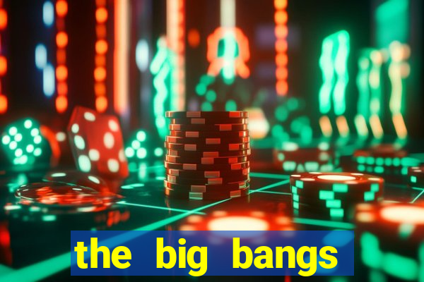 the big bangs theory online dublado